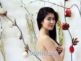 HaomiLee