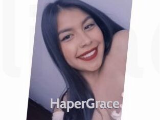 HaperGrace