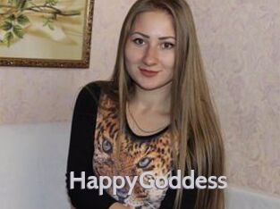 HappyGoddess