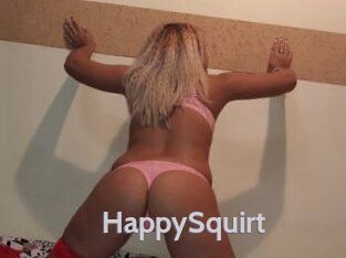 HappySquirt