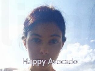 Happy_Avocado