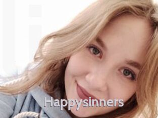 Happysinners
