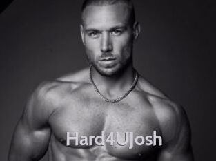 Hard4UJosh
