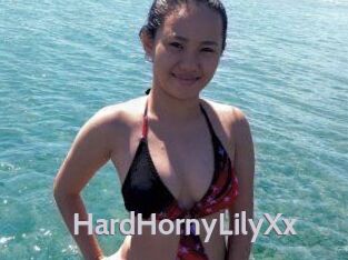 HardHornyLilyXx