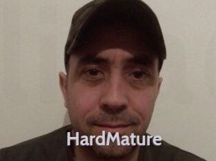 HardMature