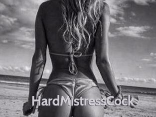 HardMistressCock