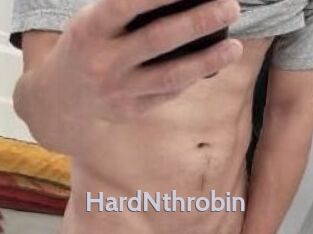 HardNthrobin