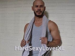 HardSexyLoverXL