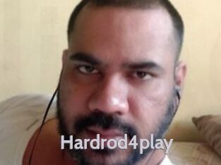 Hardrod4play