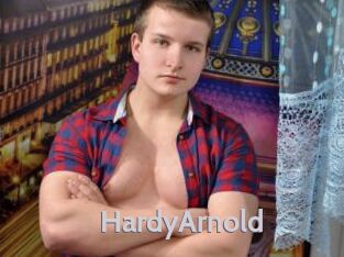 HardyArnold