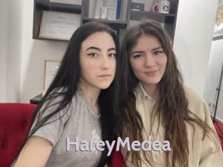 HareyMedea