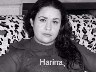 Harina
