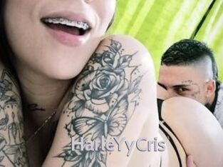 HarleYyCris