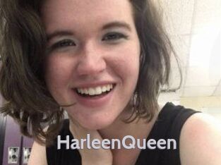 HarleenQueen