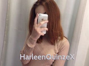 HarleenQuinzeX