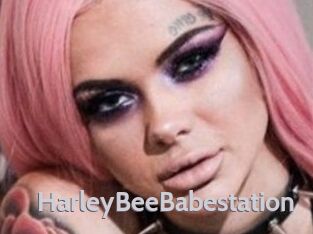 HarleyBeeBabestation