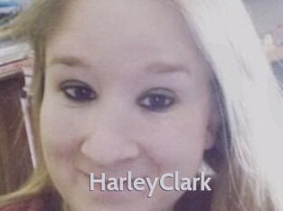 Harley_Clark