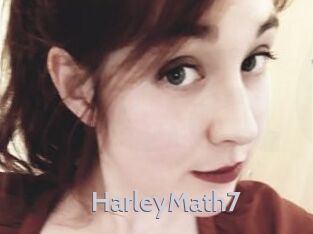 HarleyMath7