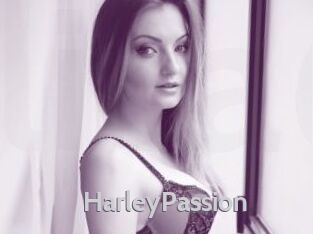 HarleyPassion