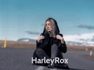 HarleyRox