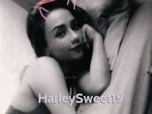HarleySweet19 Live Cam 66