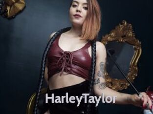 HarleyTaylor