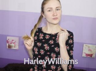 HarleyWilliams
