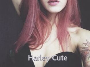 Harley_Cute