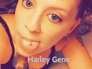 Harley_Gene
