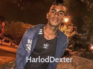 HarlodDexter