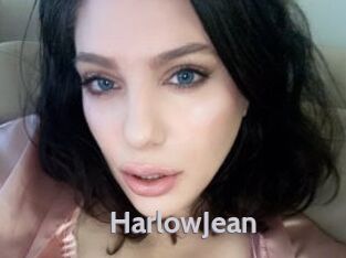 HarlowJean