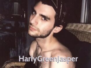HarlyGreenJasper
