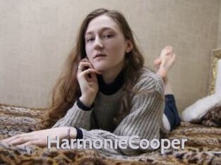 HarmonieCooper