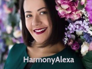HarmonyAlexa