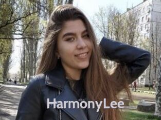 HarmonyLee