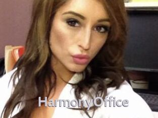 HarmonyOffice Live Cam 66