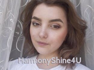 HarmonyShine4U_