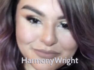 HarmonyWright