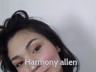 Harmony_allen