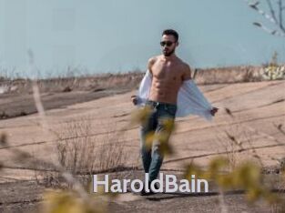 HaroldBain