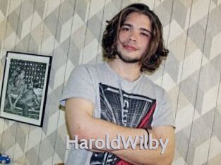 HaroldWilby