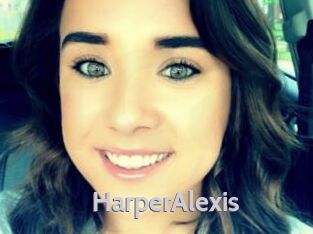HarperAlexis