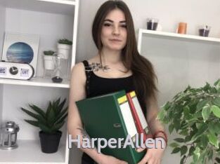 HarperAllen
