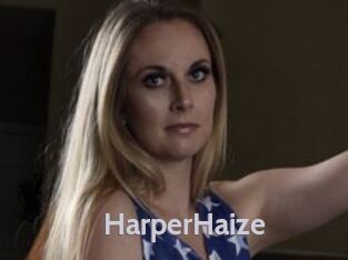 HarperHaize