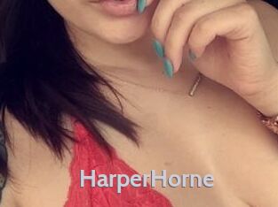 HarperHorne