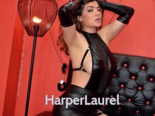 HarperLaurel