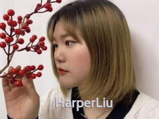 HarperLiu
