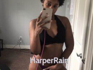 HarperRain