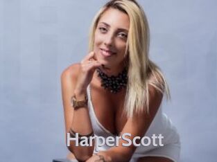 HarperScott