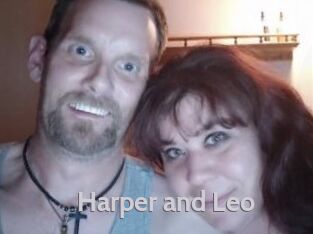 Harper_and_Leo